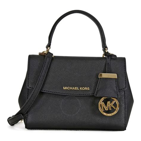 michael kors ava small bag|Ava Extra.